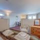 Martins Nest by Winterton Cottages, Somerton (fotografie 6)