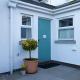 Martins Nest by Winterton Cottages, Somerton (fotografie 8)