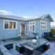 Ocean Breeze - Foxton Beach Holiday Home, Foxton - Fotografie 1
