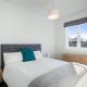 Ocean Breeze - Foxton Beach Holiday Home, Foxton - Fotografie 10