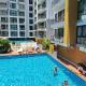 Neo2 condo 209 Jomtien Beach - Foto 6