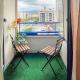 Stunning Apartment In Malaga, Malaga - Foto 3