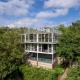 The Glasscape by StayVista - Hillside getaway with Pool and Indoor games, Nashik - Photo 2