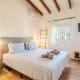 Villa Eliane with amazing sea views and large private swimming pool!, Alicante (zdjęcie 2)