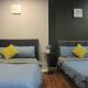 Fahrenheit 88 Suites Bukit Bintang by Roseline 2R, Kuala Lumpur - Fotografie 6