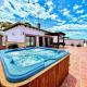 Comfortable House in Canillas de Albaida with Shared Pool - Foto 1