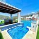 Elegant Villa with Jacuzzi in Canillas de Albaida - Foto 3