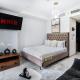 Cozy Apartment For Rent In Jlt, Dubaj - Fotografie 2