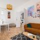 Family Apartment in Downtown Cracow by Rent like home Cracovia - Foto 8