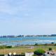 PORT CAMARGUE - APPARTEMENT 4 PERSONNES VUE SUR MER - 2 TERRASSES - PARKING, Le Grau-du-Roi - Photo 8