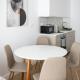RentPlanet - Apartamenty Grzybowska, Varsavia - Foto 8