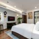 A25 Hotel - 16 Miếu Đầm, Hanoj - Fotografie 10