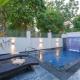StayVista at The Sweet Sunsation with Jacuzzi, BBQ, グルガオン - 写真 2