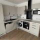 Exquisite Riverside Living in a Stunning Flat, Northfleet (foto 8)