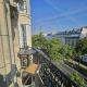 LUXURY APPARTMENT IN 7th DISTRICT WITH TOUR EIFFEL VIEW Paris - Photo 1