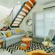 Cozy Modern 2BR Loft, Monterrazas, Cebu City, Baksan