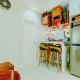 Cozy Modern 2BR Loft, Monterrazas, Cebu City, Baksan (foto 7)