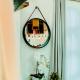 Cozy Modern 2BR Loft, Monterrazas, Cebu City, Baksan (foto 6)