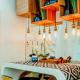 Cozy Modern 2BR Loft, Monterrazas, Cebu City, Baksan (foto 8)