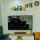 Cozy Modern 2BR Loft, Monterrazas, Cebu City, Baksan (foto 10)