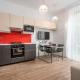 Classbnb-Elegant apartment near the city center, Milán - Fotografie 4