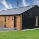 The Shed - 1 Bedroom - Cosheston - Foto 9