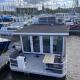Houseboat Maatrollie NS002, Monnickendam - Fotografie 6
