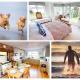 CROYDE HALLGREIN 4 Bedrooms