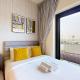 Azizi Riviera 46 - Cosy Studio, Dubaj - Fotografie 8