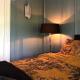 Suite Canalhouse Majestic, Utrecht (fotografie 7)
