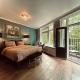 Suite Canalhouse Majestic, Utrecht (fotografie 6)