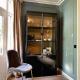 Suite Canalhouse Majestic, Utrecht (fotografie 10)