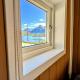 Exclusive and Cosy! Sea and Mountian View - Superfast Wifi, Washer and more included, Sortland - Foto 7
