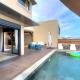 VILLA LM ROQ**** et sa piscine chauffée, Filaos - 照片 6