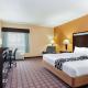 La Quinta by Wyndham Indianapolis Airport Plainfield - Fotografie 9