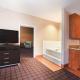 La Quinta by Wyndham Indianapolis Airport Plainfield - Fotografie 8