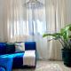 Luxurious apartment in the center of Casablanca, Casablanca - Photo 6