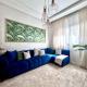 Luxurious apartment in the center of Casablanca, Casablanca - Photo 5