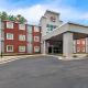 Sleep Inn & Suites Pigeon Forge Downtown - Photo 1