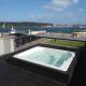 the Sails, Garden Penthouse with private rooftop splash pool Durban - Photo 6