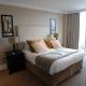 the Sails, Garden Penthouse with private rooftop splash pool Durban - Photo 5