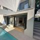 ILION Villa, Athen - Foto 5