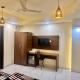 Taj Castle A Boutique Homestay, Agra - Φωτογραφία 10