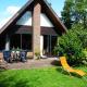 Bungalowpark in Nordholland