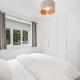 Spacious London Bridge Flat, Londýn - Fotografie 10
