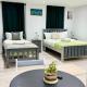 One bedroom in Camden, London - Foto 5