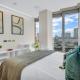 MySquare One Bedroom Serviced Apartment in Stratford, Londýn - Fotografie 3