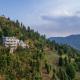 The Mohru Estate by Vieda - Part of StayVista, Shimla - Foto 1