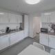 Cozy Living - Apartments in Villingen Schwenningen, Villingen-Schwenningen - Foto 4