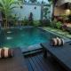 Natha Swari Private Pool Villa, Ubud - Fotografie 2